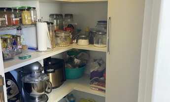 Imagem 4: EXCELENTE APTO AO LADO DO METRÔ VILA SÔNIA - TODO REFORMADO