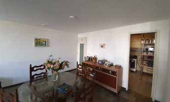 Imagem 6: Copacabana - Excelente apartamento, vistão maravilhoso, 112m², 2 qts, suíte, dependências