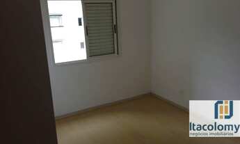 Imagem 5: Apartamento lindo à venda no Bosques Tamboré