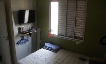 Imagem: Apartamento residencial à venda, Cambuci