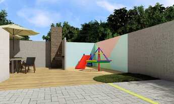 Imagem 2: Lindo apartamento com 2 quartos na melhor localização do Cristo Redentor - João Pessoa P