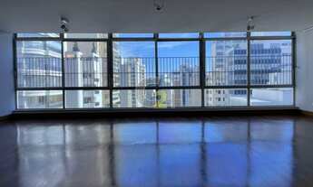 Imagem 3: COBERTURA - HIGIENÓPOLIS - 3 SUITES - 3 VAGAS