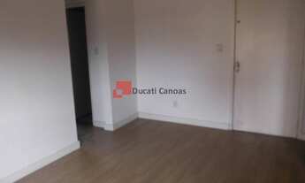 Imagem 2: Apartamento a Venda no bairro Marechal Rondon - Canoas, RS