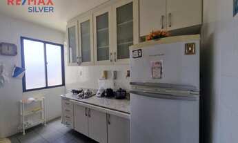 Imagem 14: Apartamento com 3 dormitórios à venda, 79 m² por R$ 325.000,00 - Rio Vermelho - Salvador/B