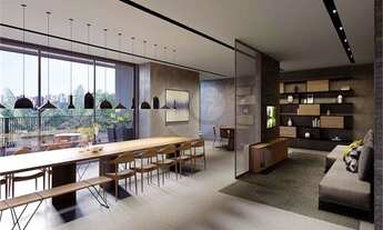 Imagem: São Paulo - Apartamento Padrão - PERDIZES