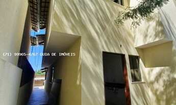 Imagem 3: Apartamento para Venda em Camaçari, Itacimirim (Monte Gordo), 4 dormitórios, 4 suítes, 5 b