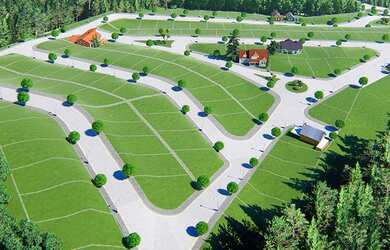 Imagem 7: Empreendimento à venda, Loteamento Alves de Oliveira, Manhuaçu, MG