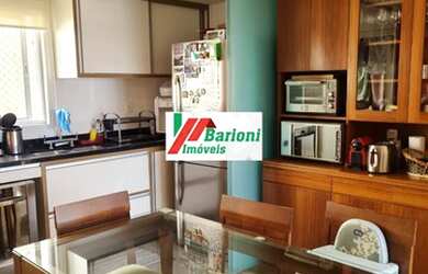 Imagem 5: Apartamento à venda no bairro Vila Romana - São Paulo/SP, Zona Oeste