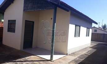 Imagem: Casa Padrão em Brodowski