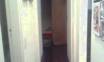 Imagem 5: Apartamento residencial à venda, Bosque da Saúde, São Paulo