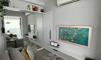 Imagem 2: Venda Apartamento 1 Dormitórios - 38 m² Brooklin