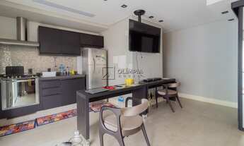 Imagem 7: Apartamento Venda Bela Vista 47 m² 1 Dormitórios