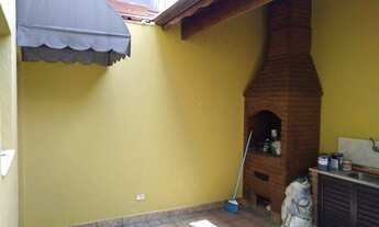 Imagem 4: Ana - linda casa no união