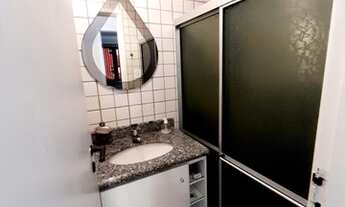 Imagem 4: Alugo Apartamento Mobiliado Próximo à Creche Conviver