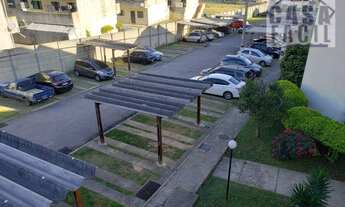 Imagem 2: Apartamento à venda, 50 m² por R$ 190.000,00 - Jardim Adriana - Guarulhos/SP