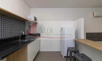 Imagem 3: Região central em Ótima localização, totalmente reformado e mobiliado, pratico e muito des