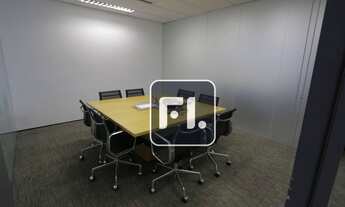 Imagem 7: Conjunto, 460 m² - venda por R$ 8.000.000,01 ou aluguel por R$ 28.000,01/mês - Vila Olímpi