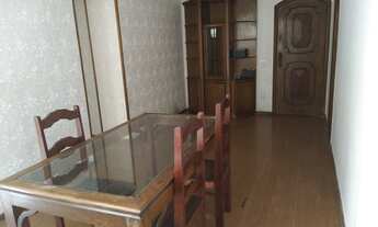 Imagem 3: Engenho de Dentro - Rua Adolfo Bergamine - Sala 2 Quartos Dependência Completa - 1 Vaga Es