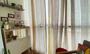 Imagem 6: FBM Apartamento 2 Quartos com Suíte Montado Lazer Completo Villaggio Laranjeiras Valpa