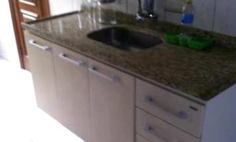 Imagem 4: Rio de Janeiro - Apartamento Padrão - Todos os Santos