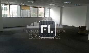 Imagem 7: Conjunto à venda, 280 m² por R$ 2.520.000,00 - Vila Olímpia - São Paulo/SP