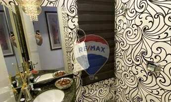 Imagem 7: Apartamento com 3 dormitórios à venda, 147 m² por R$ 820.000,00 - Jardim Mariana - Cuiabá