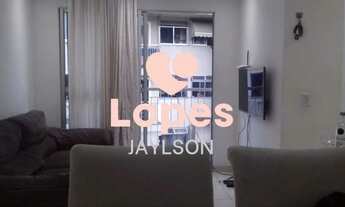 Imagem 4: Apartamento - 02 quartos - Engenho da Rainha