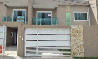 Imagem 3: Sobrado para Venda em São José dos Pinhais, São Pedro, 3 dormitórios, 1 suíte, 3 banheiros