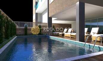 Imagem: Apartamento à venda na Praia de Mariscal