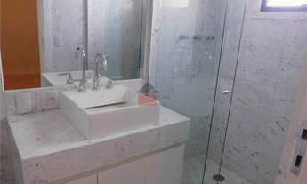 Imagem 5: Apartamento residencial à venda, Aclimação, São Paulo