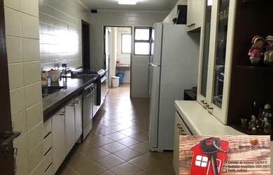 Imagem 10: Apartamento frente mar condominio tortugas guaruja 4 suites 224 m2 2 vagas parque enseada