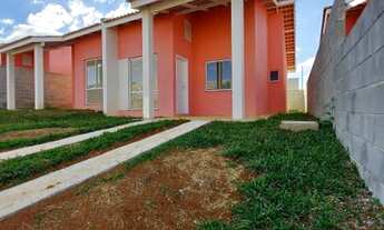 Imagem 5: Casa em Condomínio para Venda em Ponta Grossa, Uvaranas, 2 dormitórios, 1 banheiro, 1 vaga