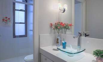 Imagem 7: COBERTURA NOVA IPANEMA - EXCEPCIONAL