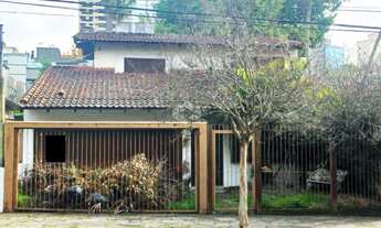 Imagem 4: PORTO ALEGRE - Casa Padrão - Higienópolis