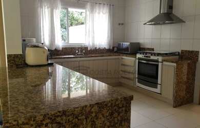 Imagem 3: Casa com 4 dormitórios à venda, 402 m² por R$ 2.200.000 - Condomínio Monte Belo - Salto/SP