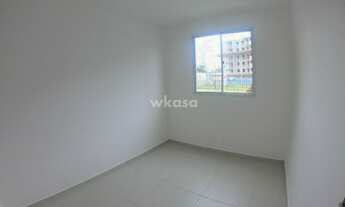 Imagem 7: Térreo Via Jardins 2 quartos em Morada de Laranjeiras- Serra