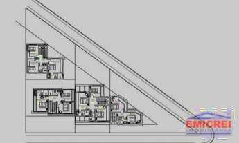 Imagem 3: EMICREI VENDE Sobrado com 2 dormitórios à venda por R$ 425.000 - Campestre - São Leopoldo