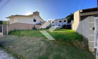 Imagem: Terreno com 318,5 m² para construir no