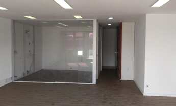 Imagem 5: Conjunto Comercial na Faria Lima - Jardim Paulistano