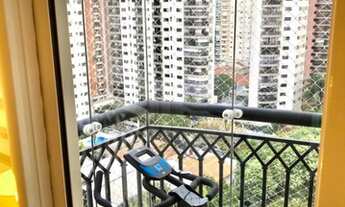 Imagem 7: Locação Apartamento 3 Dormitórios - 105 m² Moema