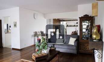 Imagem 6: Apartamento com 3 dormitórios à venda, 156 m² por R$ 1.400.000,00 - Campo Belo - São Paulo