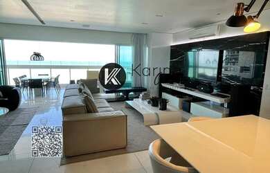 Imagem 3: Apartamento à venda | 282m²