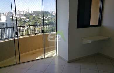 Imagem 3: SãO CARLOS - Apartamento Padrão - Jardim Santa Paula