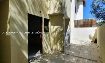 Imagem 6: Apartamento para Venda em Camaçari, Itacimirim (Monte Gordo), 4 dormitórios, 4 suítes, 5 b