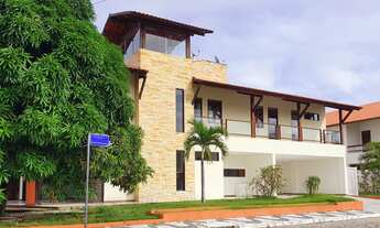 Imagem: Casa para venda possui 341m com 5 quartos