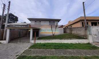 Imagem 3: CASA com 4 dormitórios para alugar com 140m² por R$ 1.550,00 - CAMPO MAGRO / PR