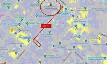 Imagem 5: Terreno Comercial a venda no bairro de Fátima