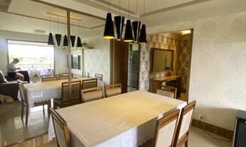 Imagem: Vendo Maravilhoso Apto no Calhau - 3 Quartos