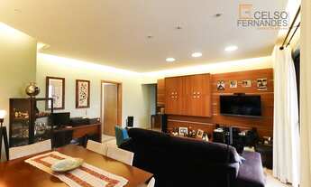 Imagem 2: Excelente apto 2 dorm, sendo 1 suíte - 96m² - 1 vaga Boqueirão - Santos - SP