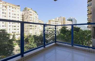 Imagem 2: Rio de Janeiro - Flat - Humaitá